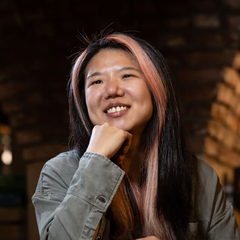 Xiaoli (Li) Chen